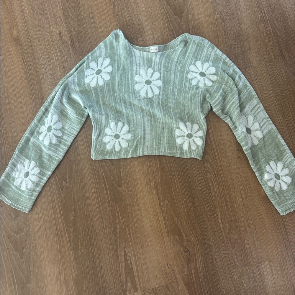 Altar’d State Sweater